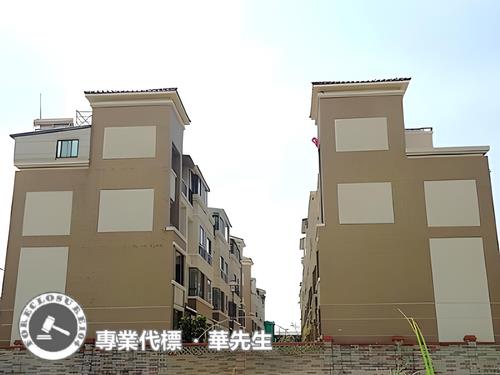 新北八里拍賣透天-12
