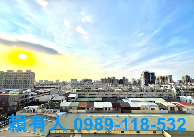 台南東區華廈-15