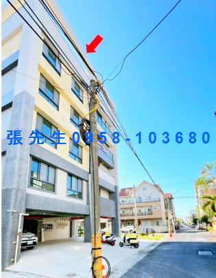 苗栗頭份法拍華廈-4