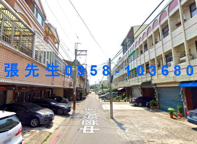 台南拍賣透天-3