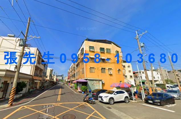 台南永康公寓法拍-5