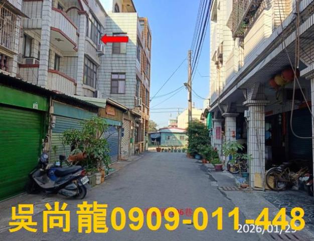 高雄大寮透天法拍-7