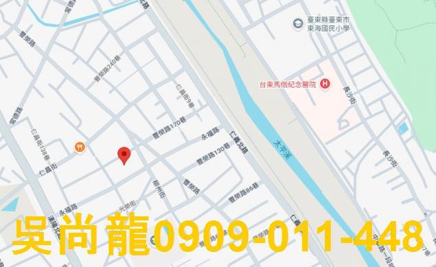 台東台東市大樓拍賣-3