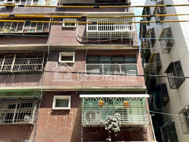 桃園桃園區公寓法拍-1