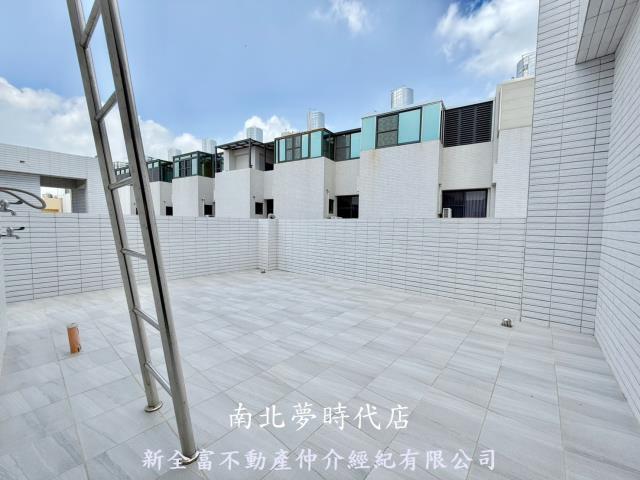學甲透天-13