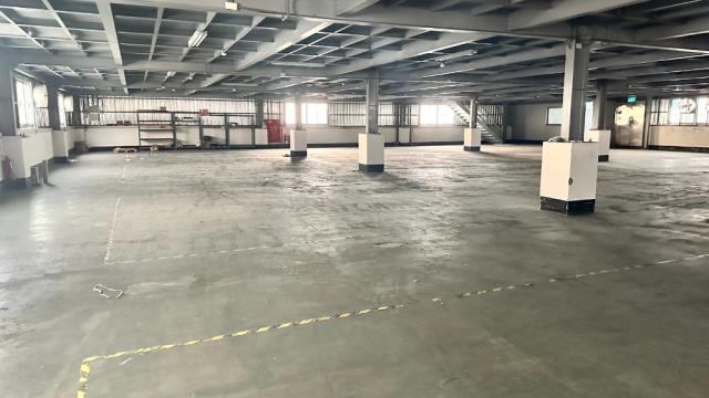 桃園廠房-1