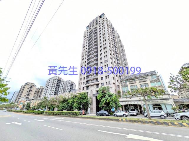北屯法拍大樓-2