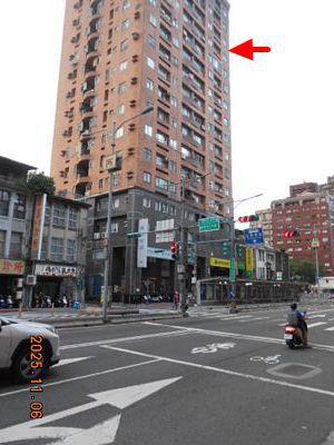 台北大同區法拍大樓-2