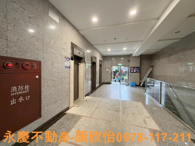新竹北區大樓-8