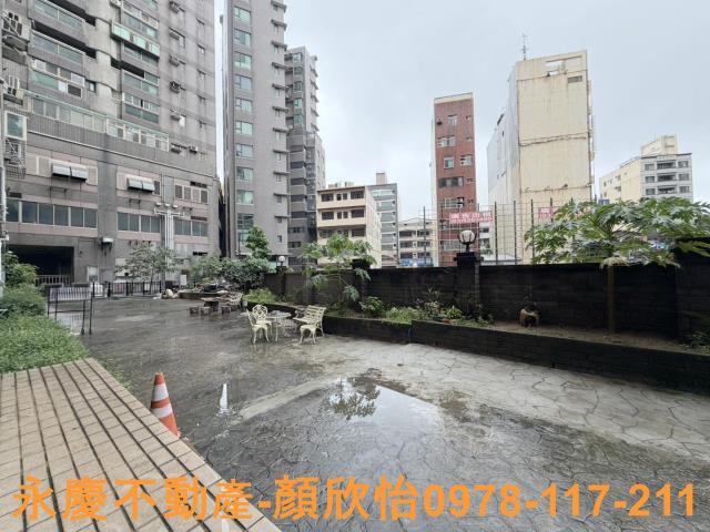 新竹北區大樓-9
