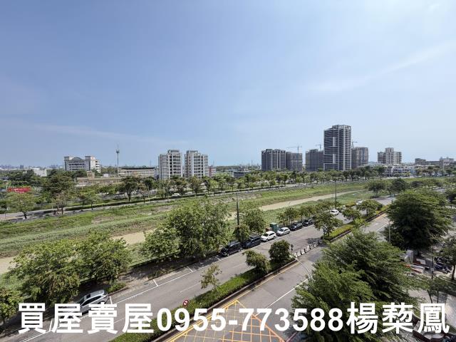 高雄岡山大樓-10