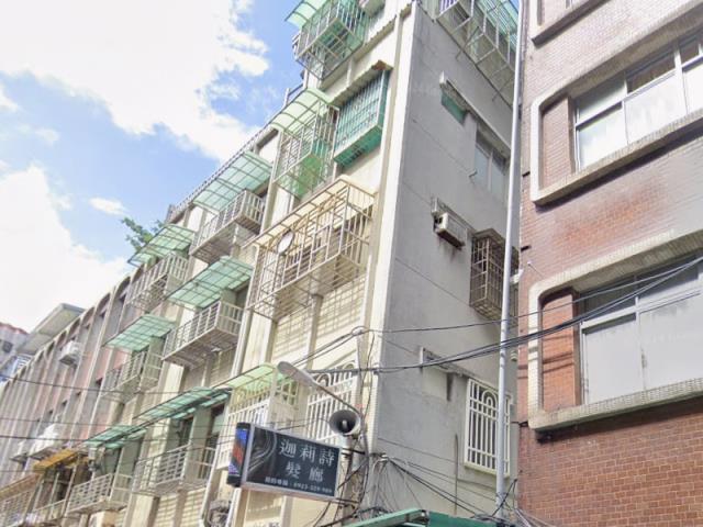 土城法拍公寓-12