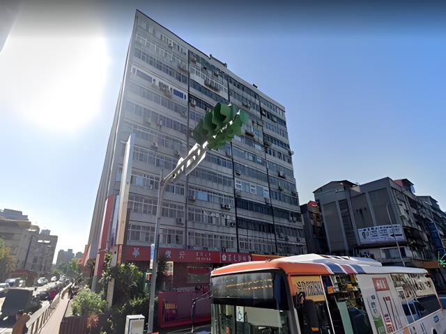 台北拍賣大樓-1