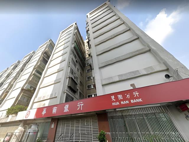 台北拍賣大樓-6