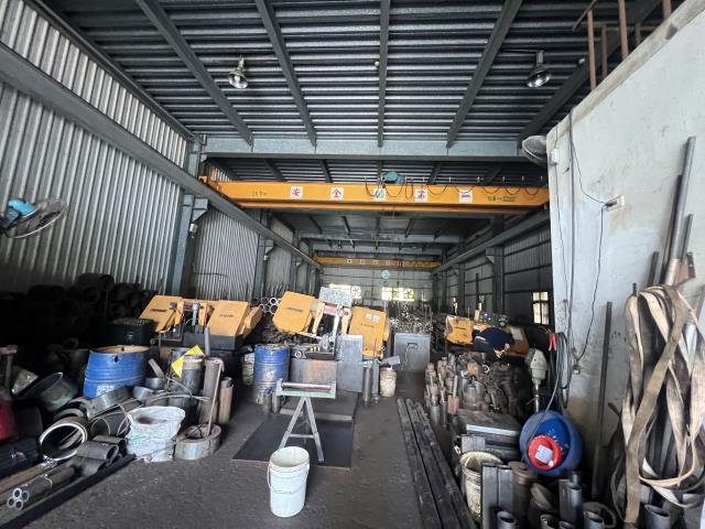 桃園蘆竹廠房-4