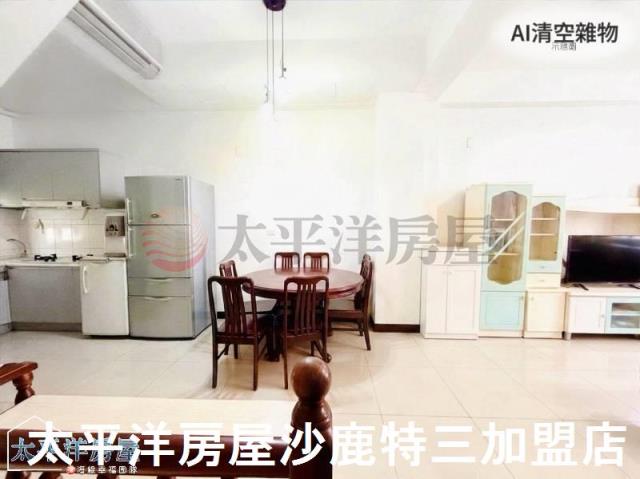 台中沙鹿別墅-4