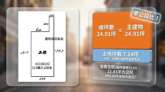 樹林公寓法拍-3