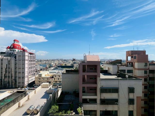 梧棲大樓-7
