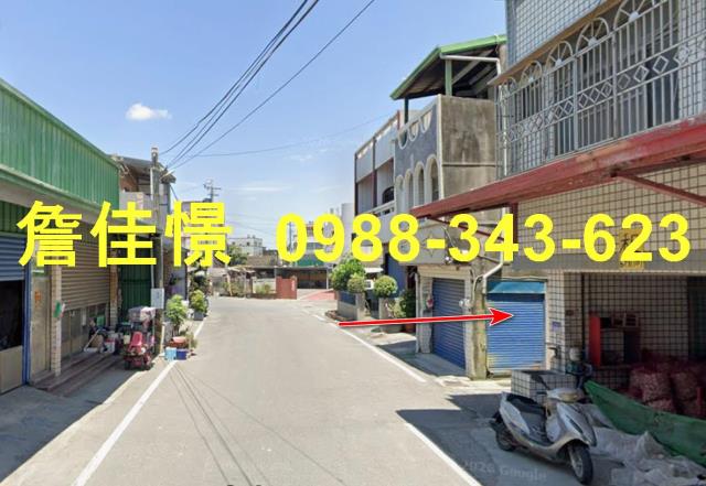 雲林透天法拍-3