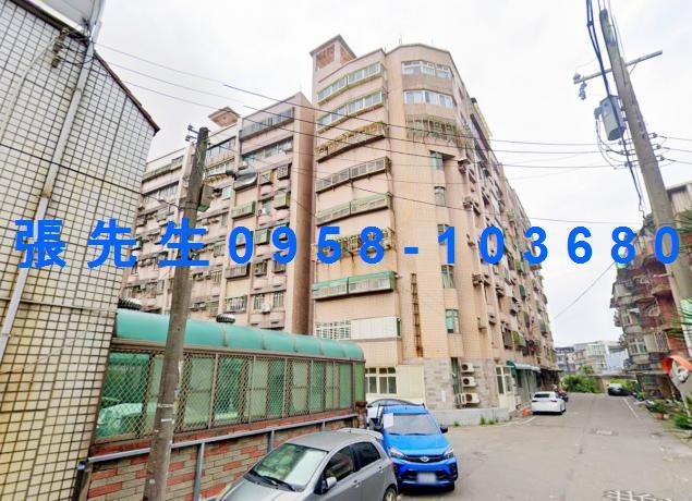 新竹法拍華廈-4