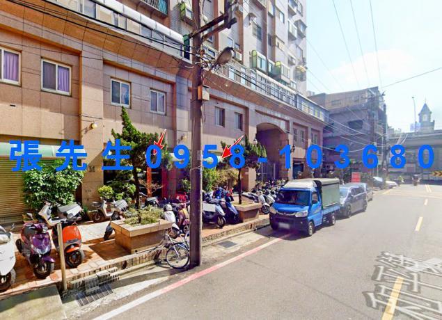 新竹竹北法拍大樓-3