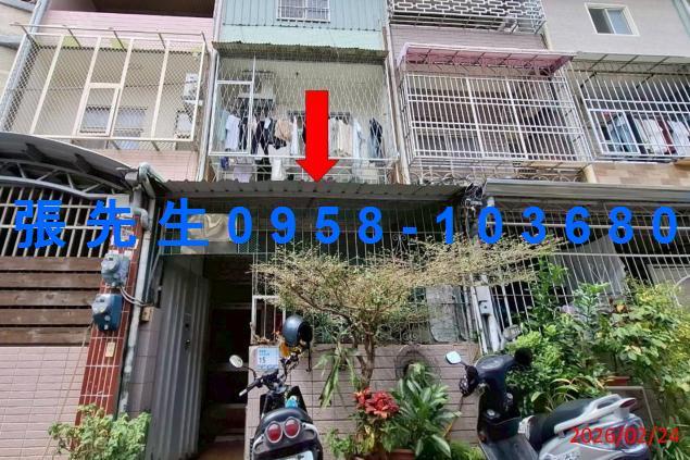 屏東屏東市透天法拍-1