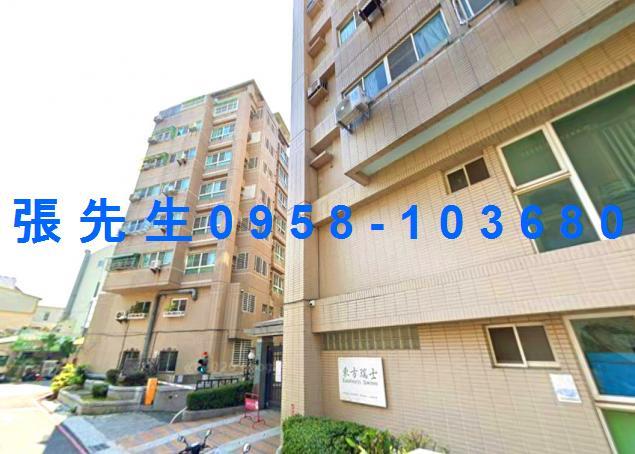 台南東區華廈法拍-3
