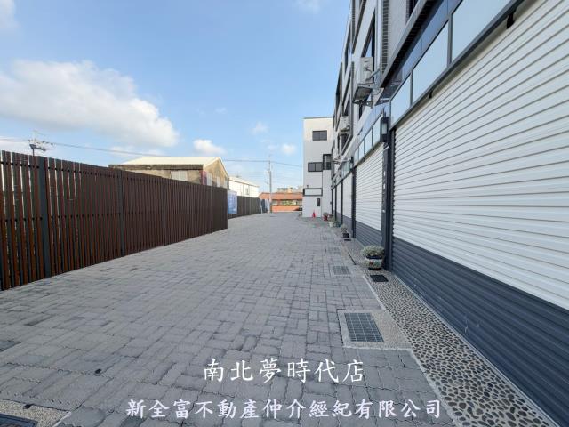 台南七股透天-12