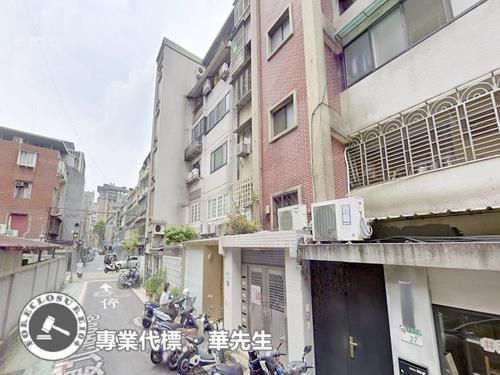 松山法拍華廈-2