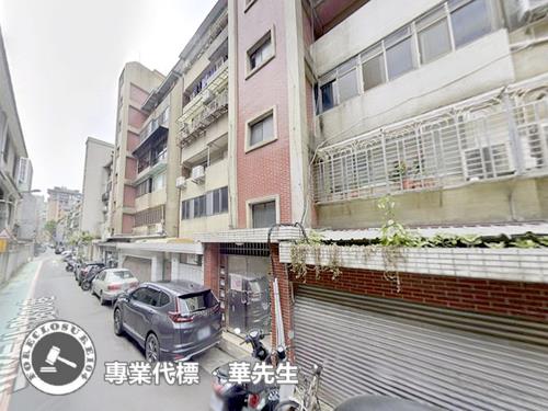 松山法拍華廈-5