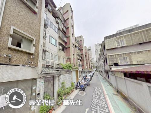 松山法拍華廈-7
