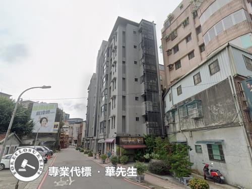 新北華廈拍賣-1