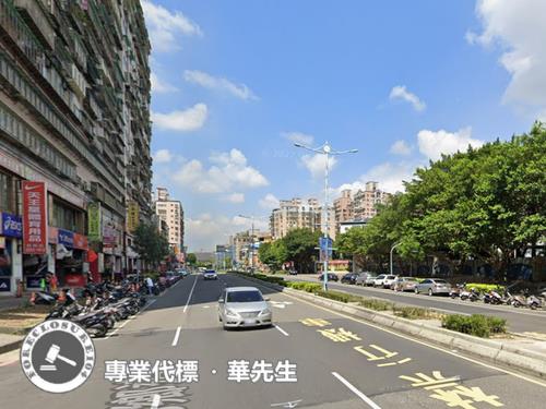 新北土城法拍大樓-7