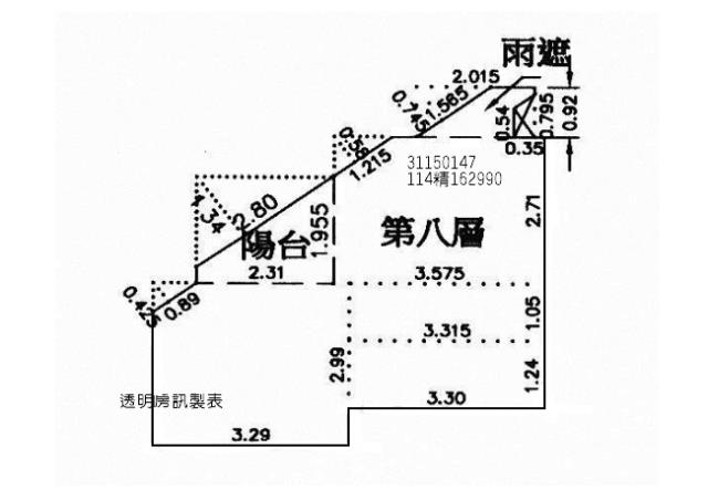 台北中正區大樓法拍-7