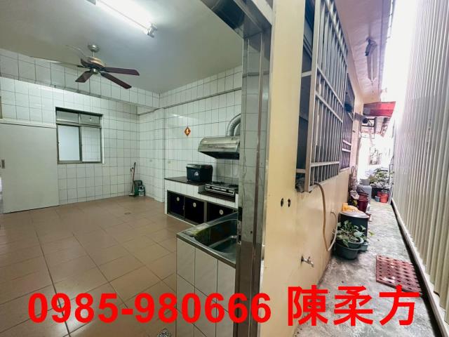 民雄透天-6