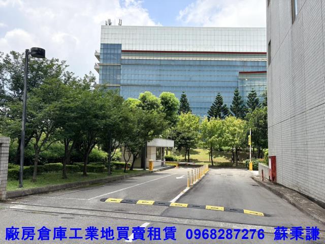 桃園廠房-4