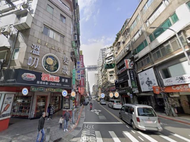 中山區店面法拍-15
