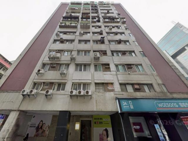 松山法拍大樓-7