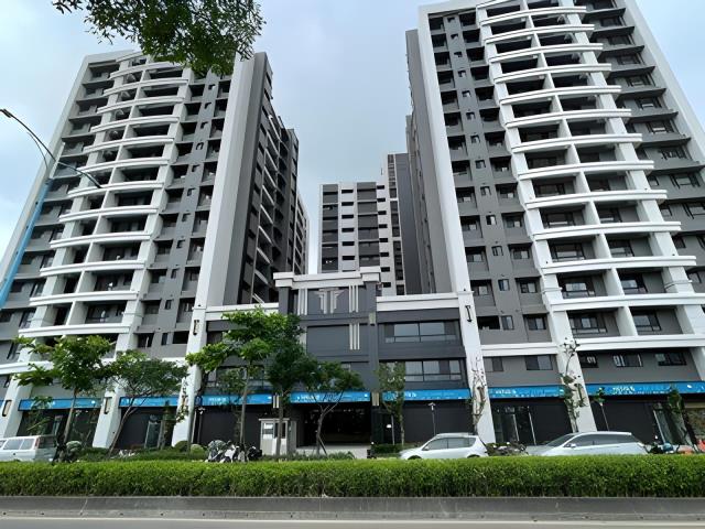 八里法拍大樓-7