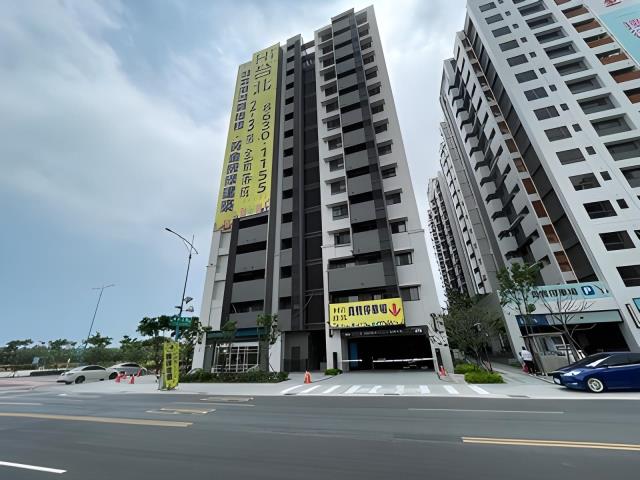 八里法拍大樓-8