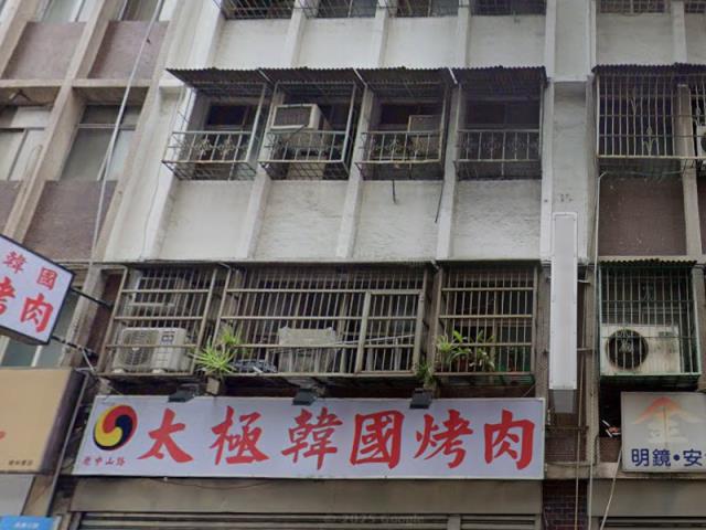樹林公寓法拍-2
