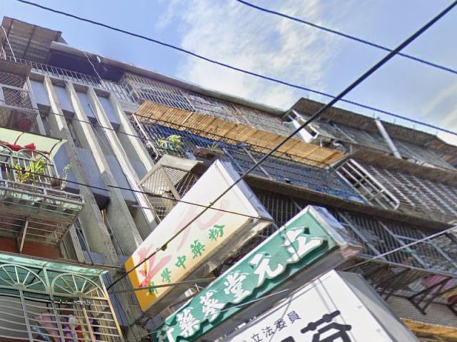 三重拍賣公寓-2