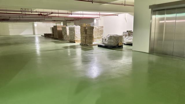桃園八德廠房-5