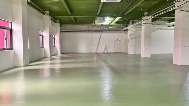 桃園八德廠房-3