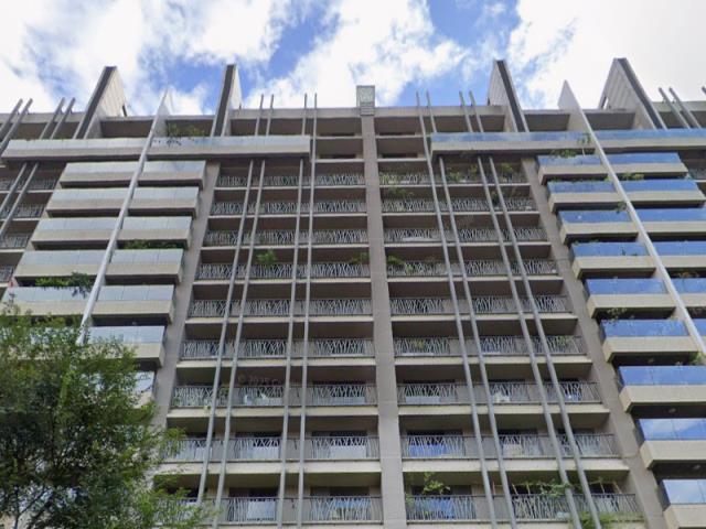 新北樹林大樓法拍-2