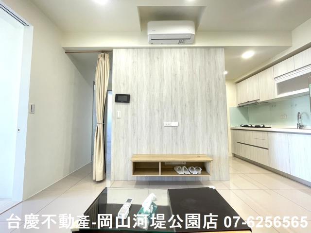高雄岡山大樓-3
