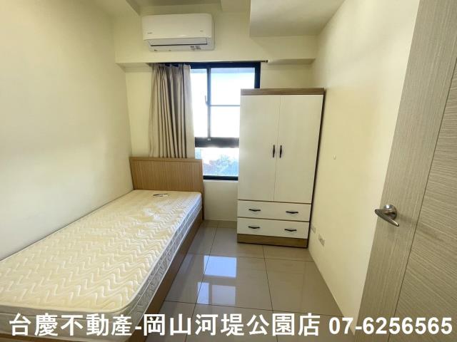 高雄岡山大樓-8