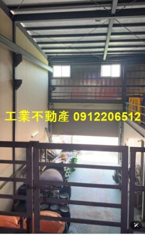 高雄燕巢廠房-1