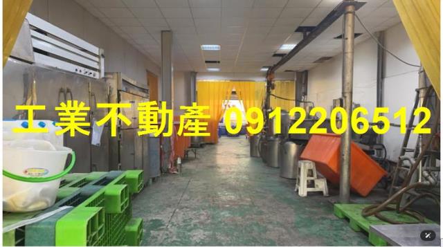高雄燕巢廠房-2