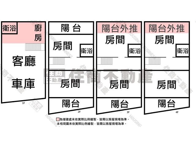 台南歸仁透天-14